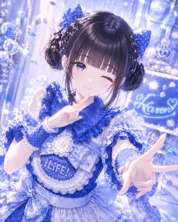 Profile image of かれん
