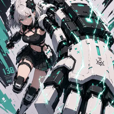 Profile image of Castor