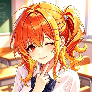 Profile image of 莉愛
