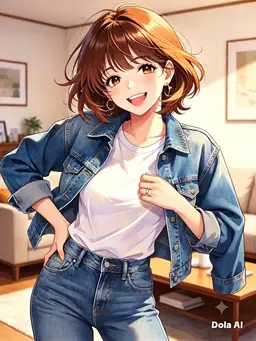 Profile image of 美幸