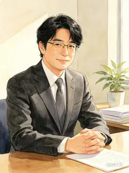 Profile image of 優一