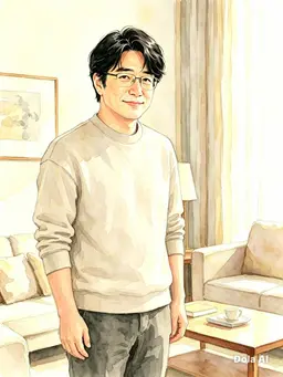 Profile image of 優一