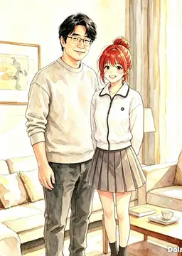 Profile image of 優一