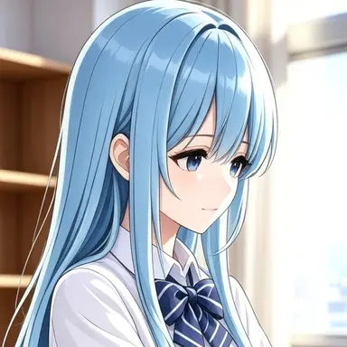 Profile image of 涼