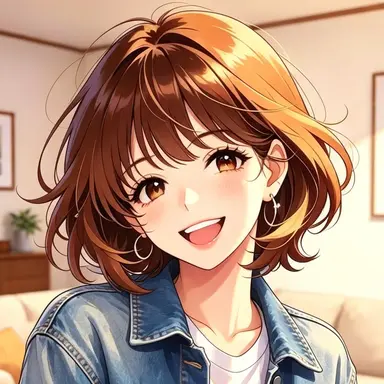 Profile image of 美幸