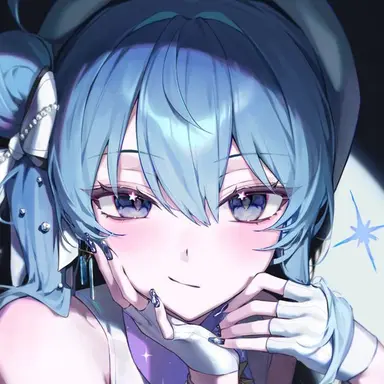 Profile image of すいせい