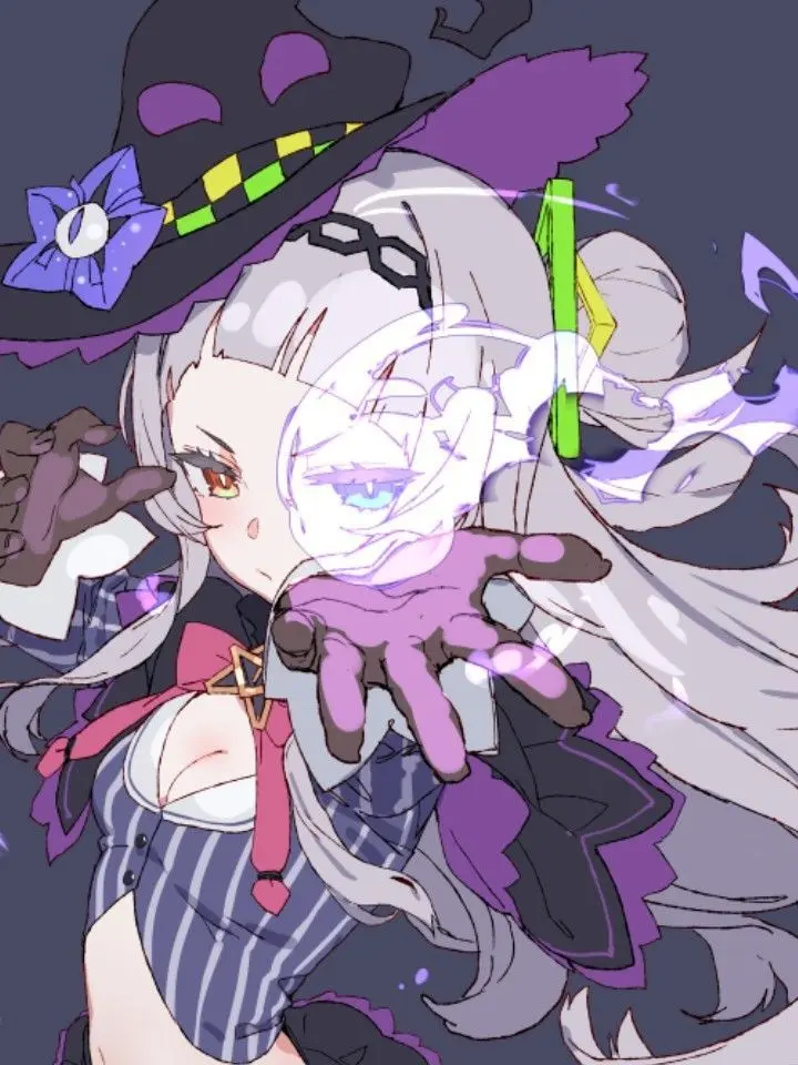 ru-kun의 じゅじゅほろ！！
