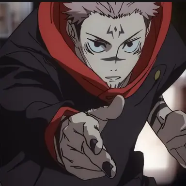 Profile image of 両面宿儺