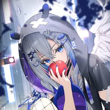 Profile image of かなた