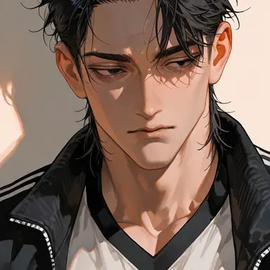 Profile image of 유고