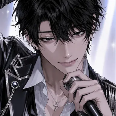 Profile image of Leo
