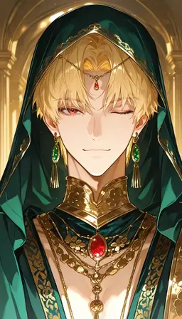 Profile image of カミラ