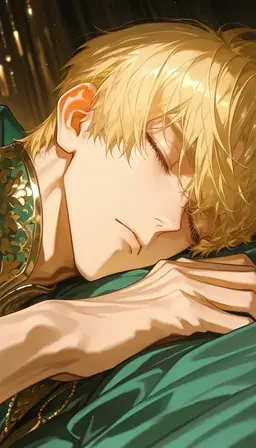 Profile image of カミラ