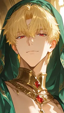 Profile image of カミラ