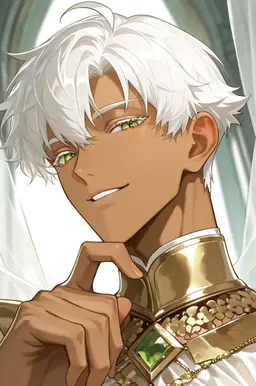 Profile image of ミラ