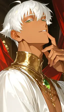 Profile image of ミラ