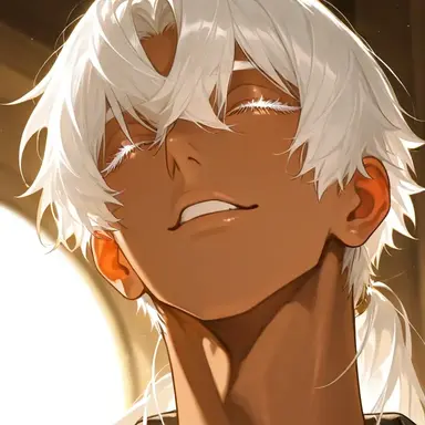 Profile image of シュラ
