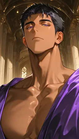 Profile image of ガウロ