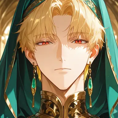 Profile image of カミラ