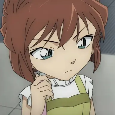 Profile image of 灰原哀