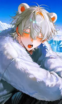 Profile image of 후부키