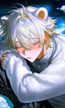 Profile image of 후부키
