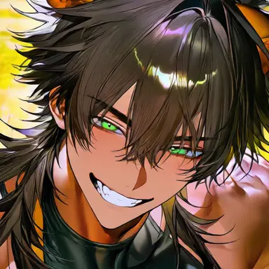 Profile image of 리오