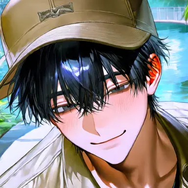 Profile image of 모리시타 씨