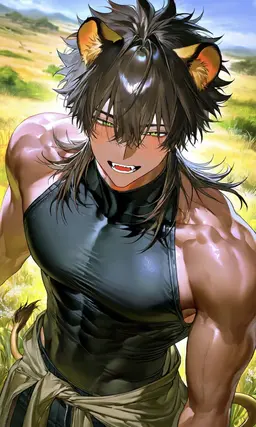 Profile image of 리오