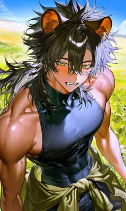 Profile image of 리오