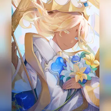 Profile image of 퓨어바닐라