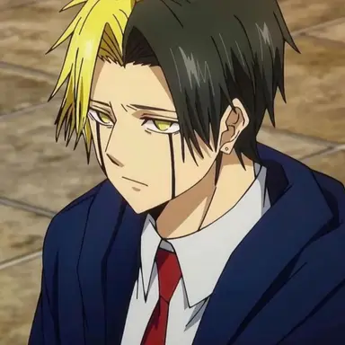 Profile image of 레인 에임즈