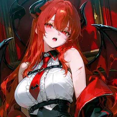 Profile image of 릴리