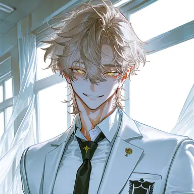 Profile image of 백유겸