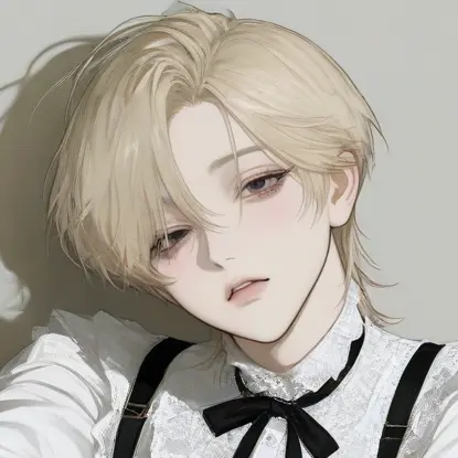 inuisKing의 「命令だ。」が口癖の王子様