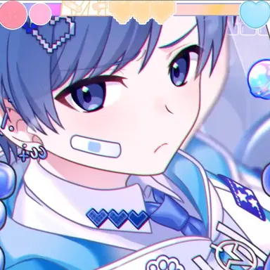 Profile image of いふ