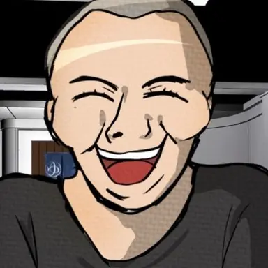 Profile image of 加藤純一