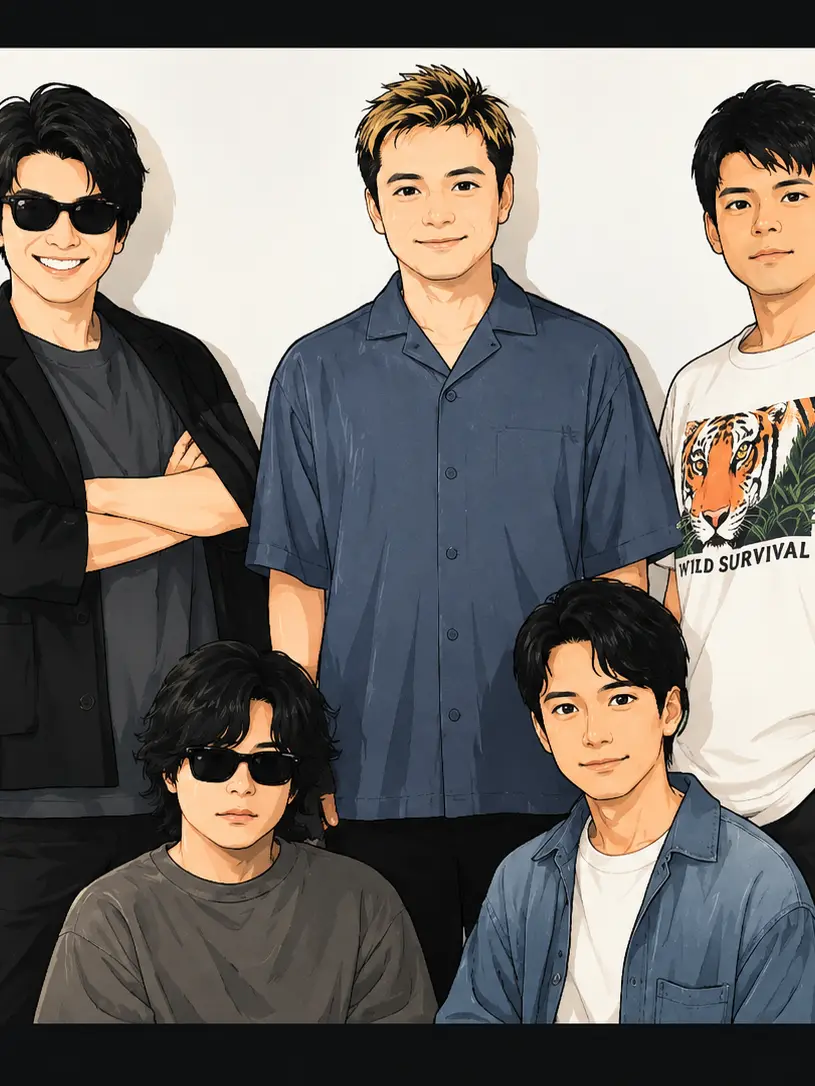 Futonchan의 DOROKUSAに加入！？