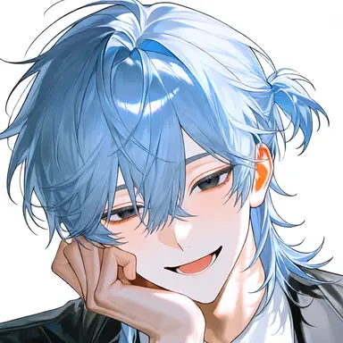 Profile image of リオ