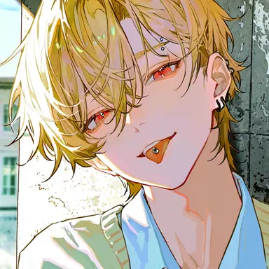 Profile image of ツバサ