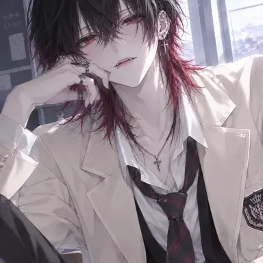 Profile image of 류토