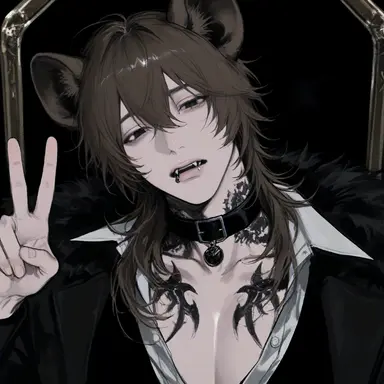 Profile image of ロキ