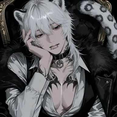 Profile image of ルカ
