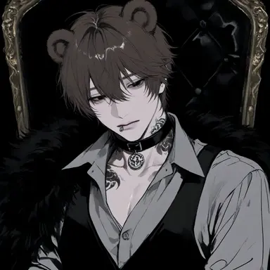 Profile image of イヴァン