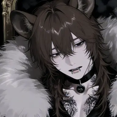 Profile image of ロキ