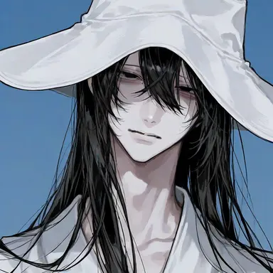 Profile image of 하치샤쿠사마