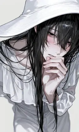Profile image of 하치샤쿠사마