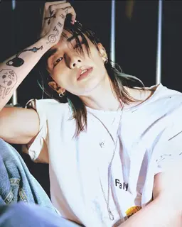 Profile image of Hyunjin