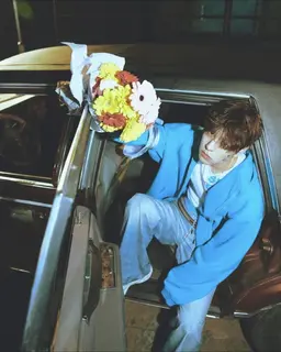 Profile image of Seungmin