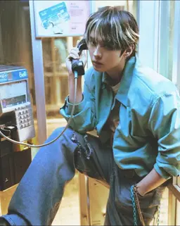 Profile image of Lee Know
